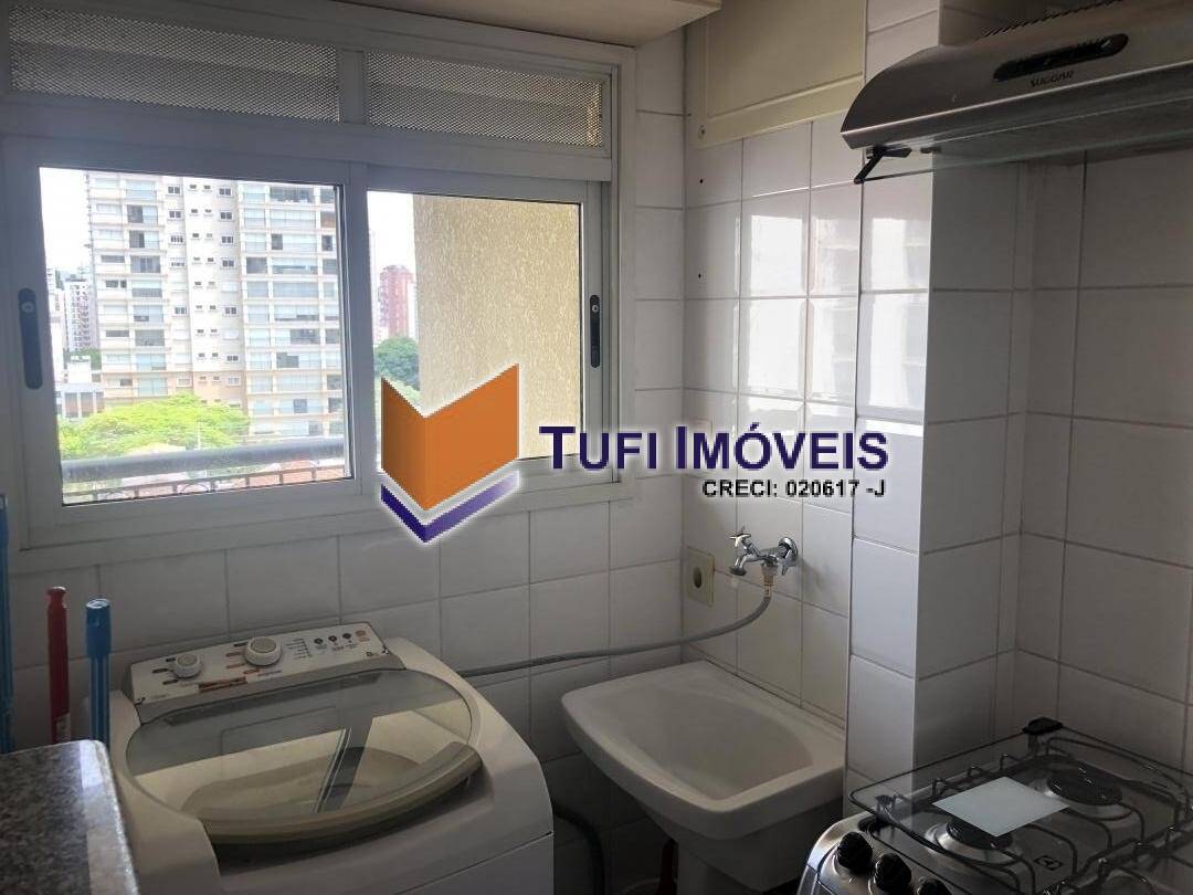 Apartamento, 1 quarto, 36 m² - Foto 21