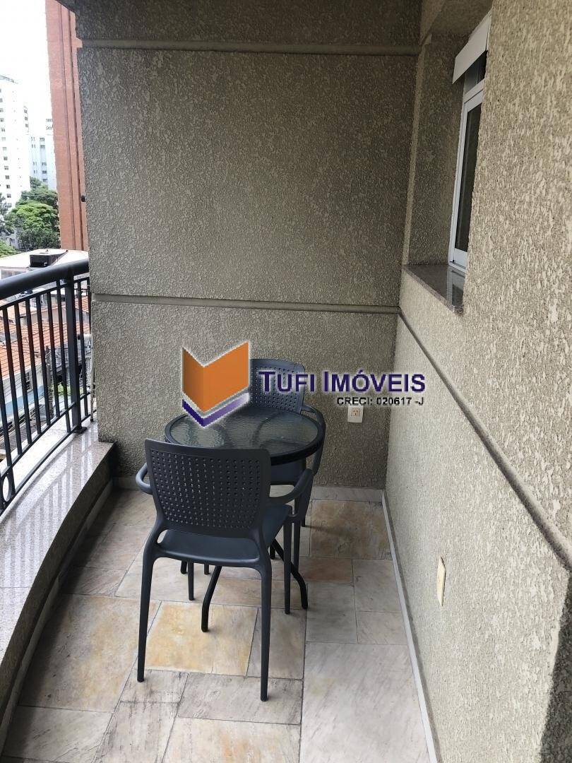 Apartamento, 1 quarto, 36 m² - Foto 2