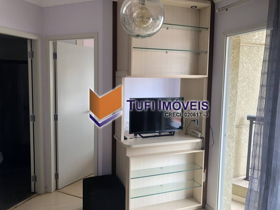 Apartamento, 1 quarto, 36 m² - Foto 3