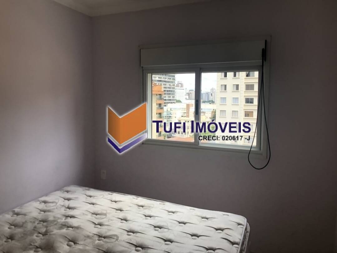 Apartamento, 1 quarto, 36 m² - Foto 11