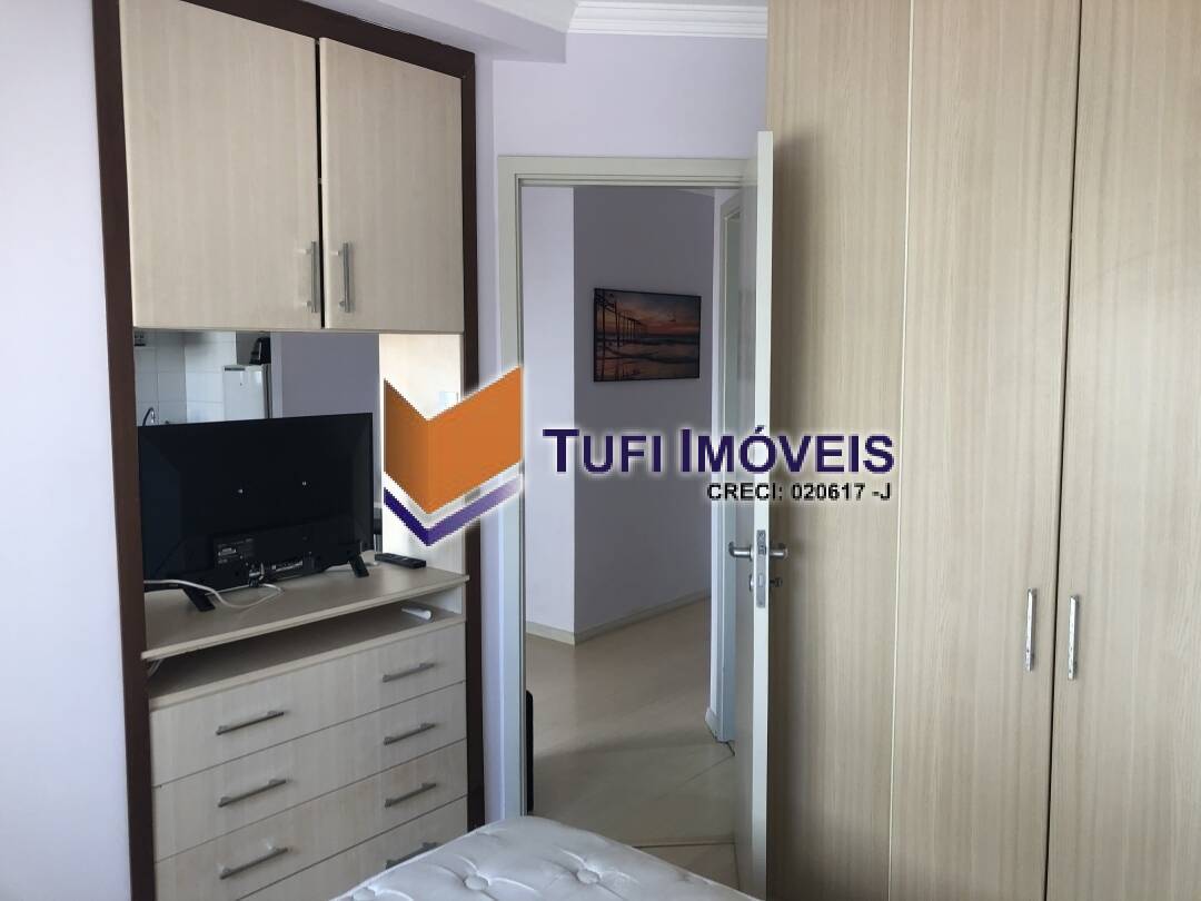 Apartamento, 1 quarto, 36 m² - Foto 14