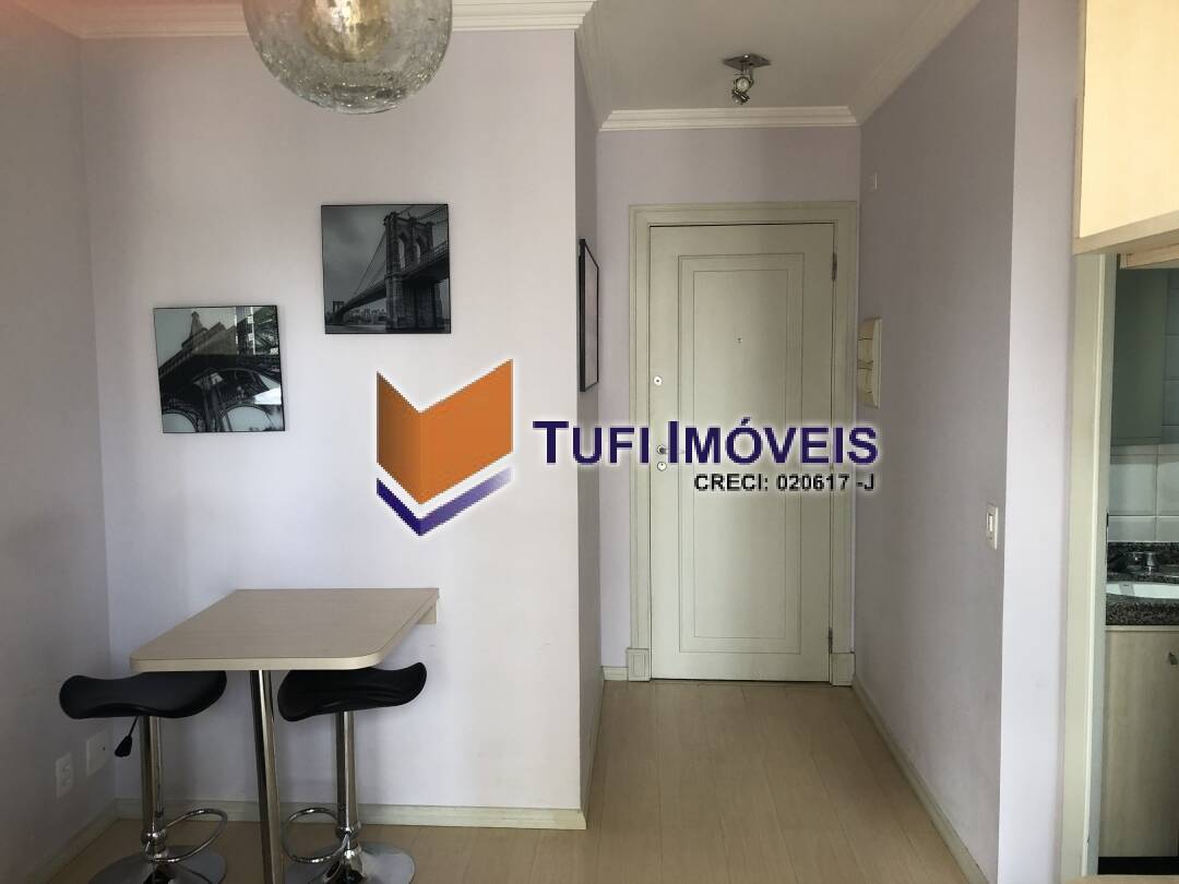 Apartamento, 1 quarto, 36 m² - Foto 4