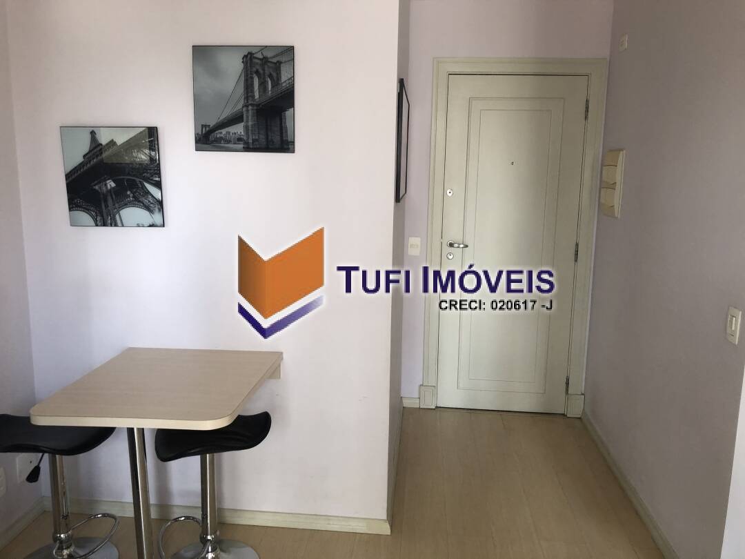 Apartamento, 1 quarto, 36 m² - Foto 6