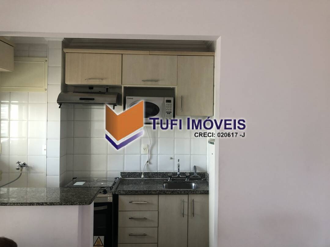 Apartamento, 1 quarto, 36 m² - Foto 17