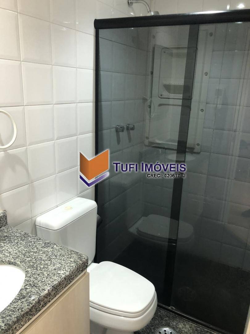 Apartamento, 1 quarto, 36 m² - Foto 9