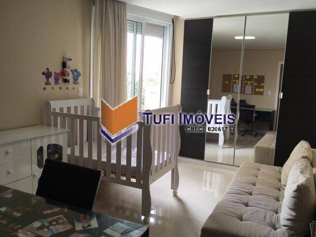 Apartamento, 2 quartos, 100 m² - Foto 8