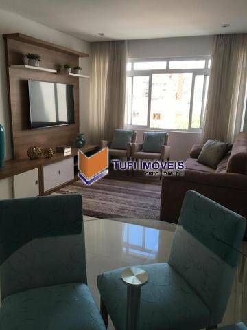 Apartamento, 2 quartos, 100 m² - Foto 1