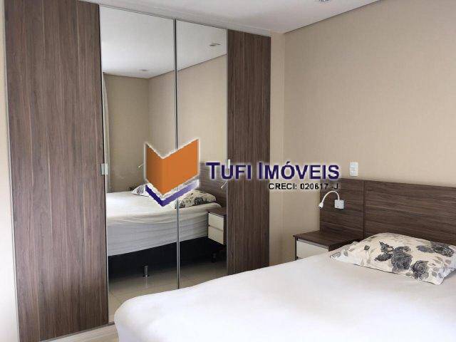Apartamento, 2 quartos, 100 m² - Foto 9