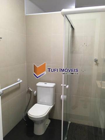 Apartamento, 2 quartos, 100 m² - Foto 5