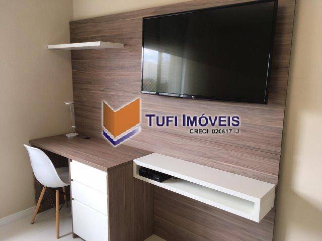 Apartamento, 2 quartos, 100 m² - Foto 7