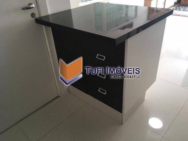 Apartamento, 2 quartos, 100 m² - Foto 15