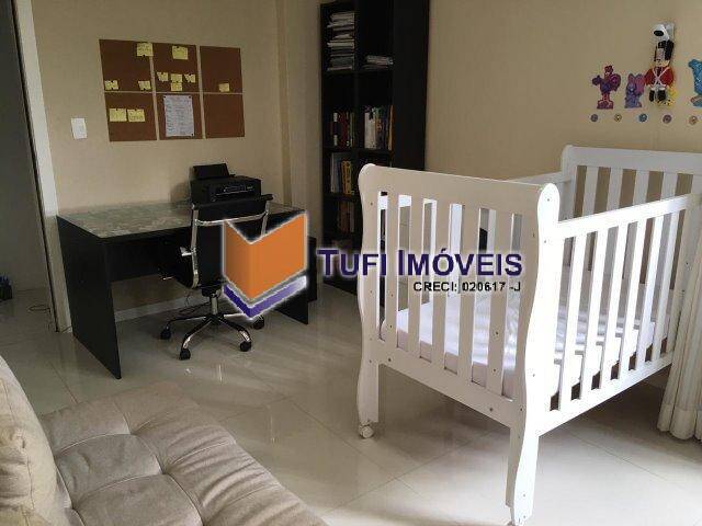 Apartamento, 2 quartos, 100 m² - Foto 6