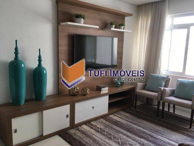Apartamento, 2 quartos, 100 m² - Foto 3