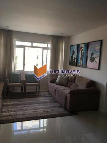 Apartamento, 2 quartos, 100 m² - Foto 2