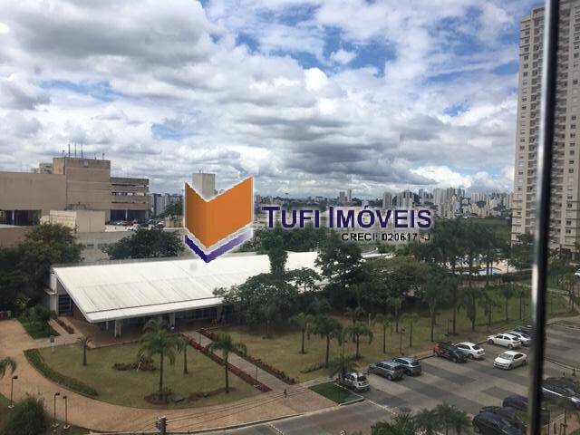 Apartamento, 3 quartos, 134 m² - Foto 49
