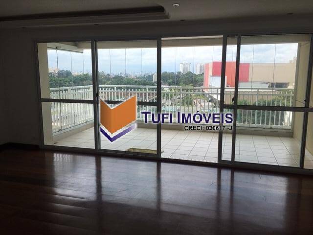Apartamento, 3 quartos, 134 m² - Foto 46