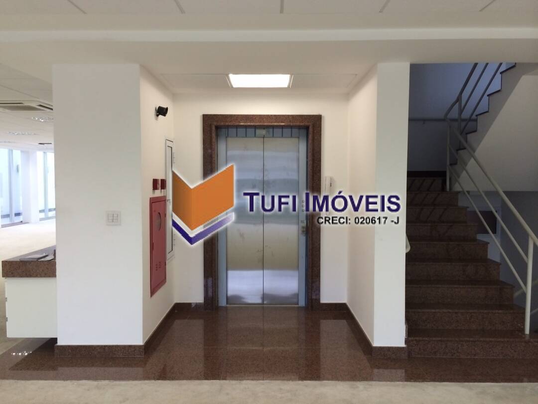 Prédio Inteiro, 1000 m² - Foto 6