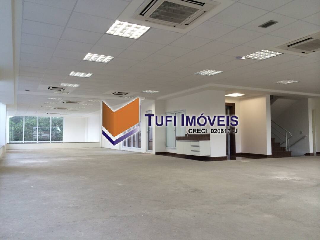 Prédio Inteiro, 1000 m² - Foto 9