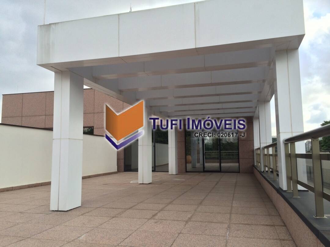 Prédio Inteiro, 1000 m² - Foto 5