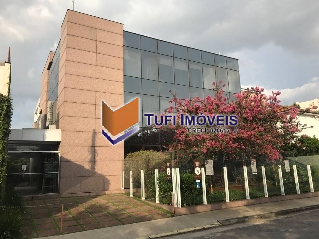 Prédio Inteiro, 1000 m² - Foto 4