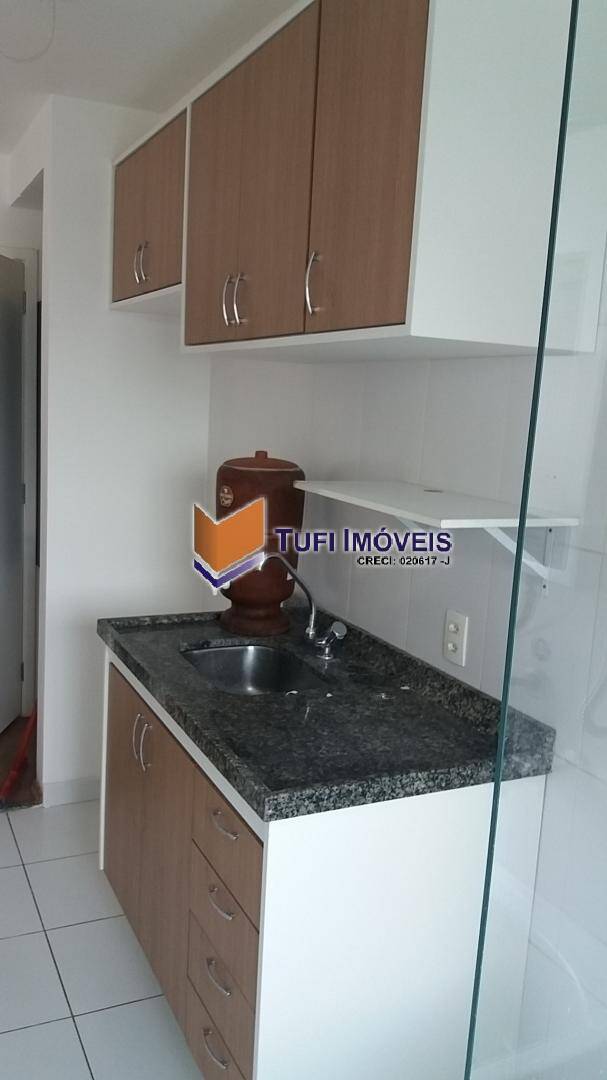 Apartamento, 2 quartos, 55 m² - Foto 18
