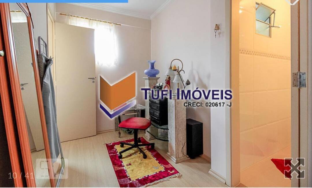 Apartamento, 3 quartos, 134 m² - Foto 5