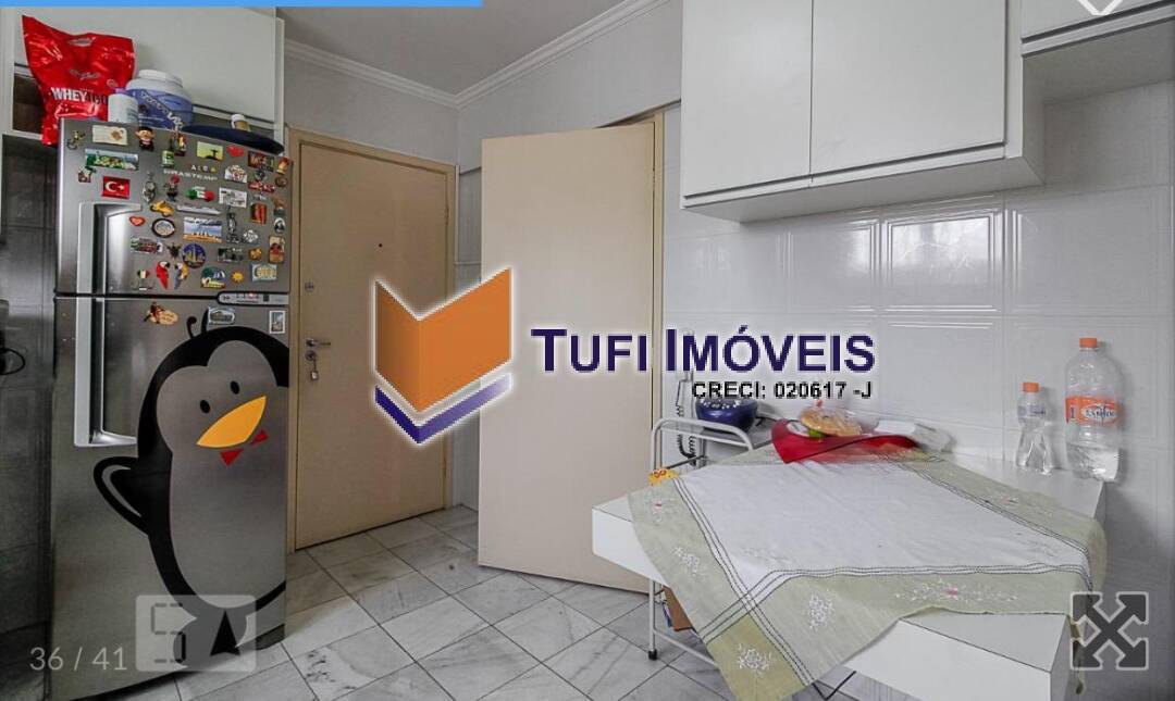 Apartamento, 3 quartos, 134 m² - Foto 16