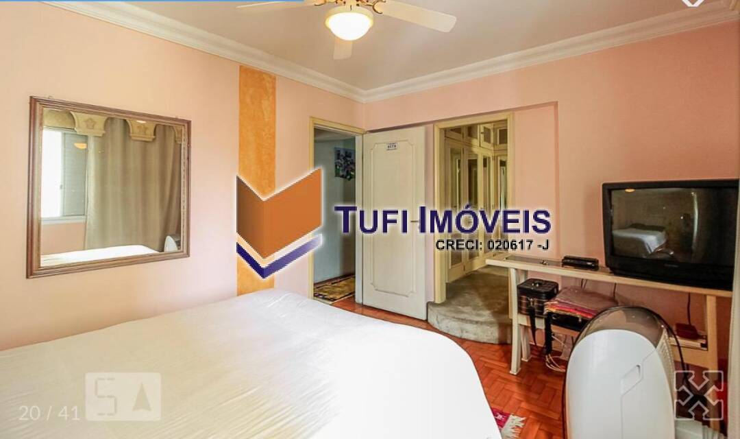 Apartamento, 3 quartos, 134 m² - Foto 9