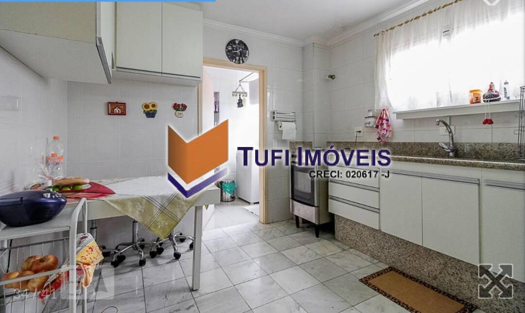 Apartamento, 3 quartos, 134 m² - Foto 14