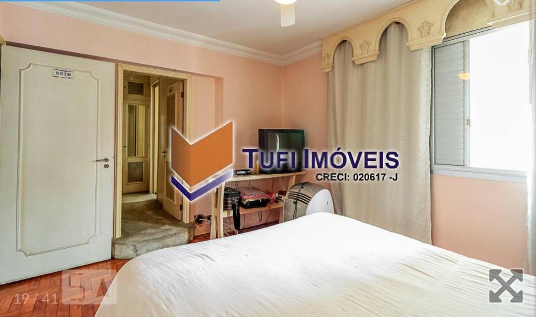 Apartamento, 3 quartos, 134 m² - Foto 8