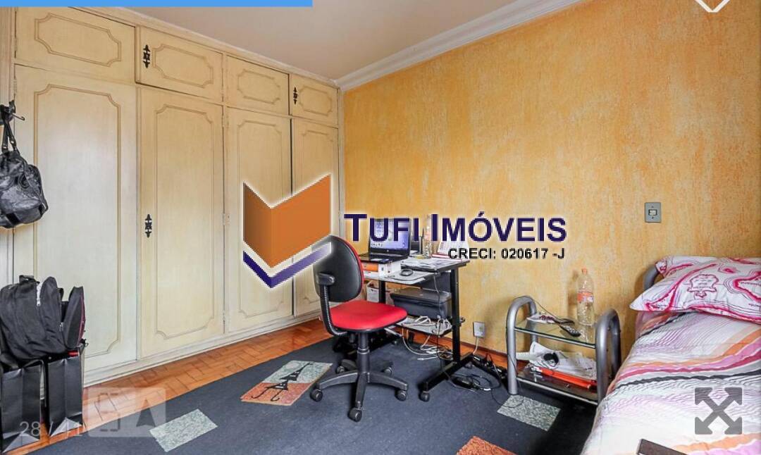 Apartamento, 3 quartos, 134 m² - Foto 12