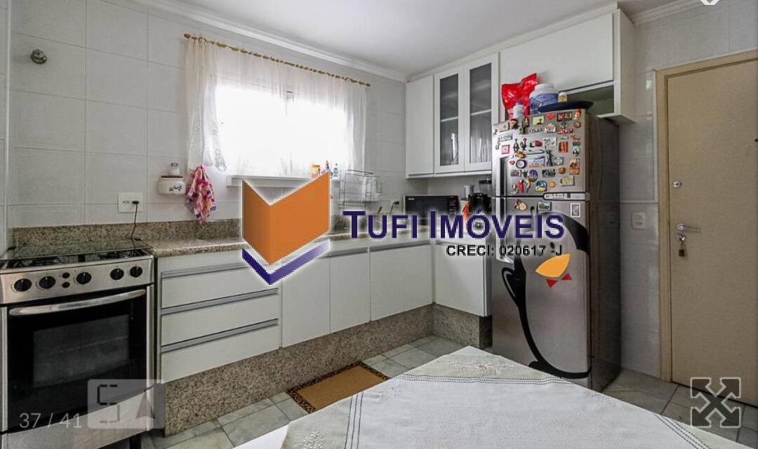 Apartamento, 3 quartos, 134 m² - Foto 17