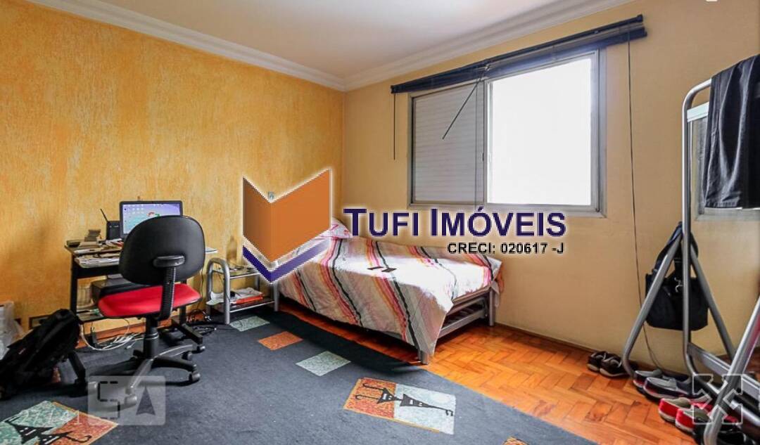 Apartamento, 3 quartos, 134 m² - Foto 11