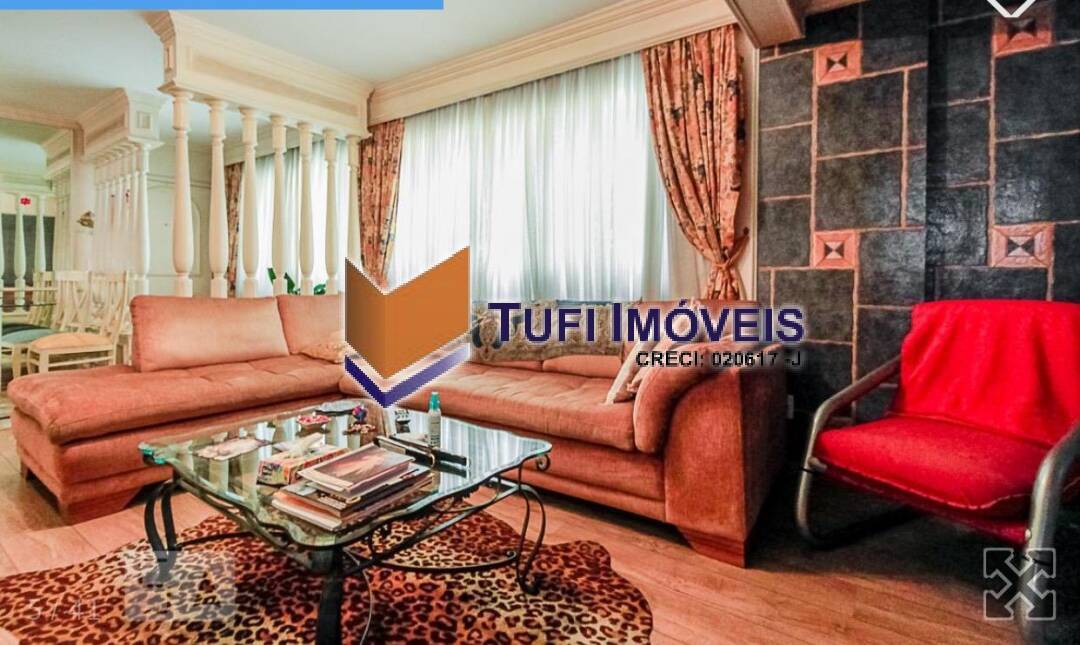 Apartamento, 3 quartos, 134 m² - Foto 4