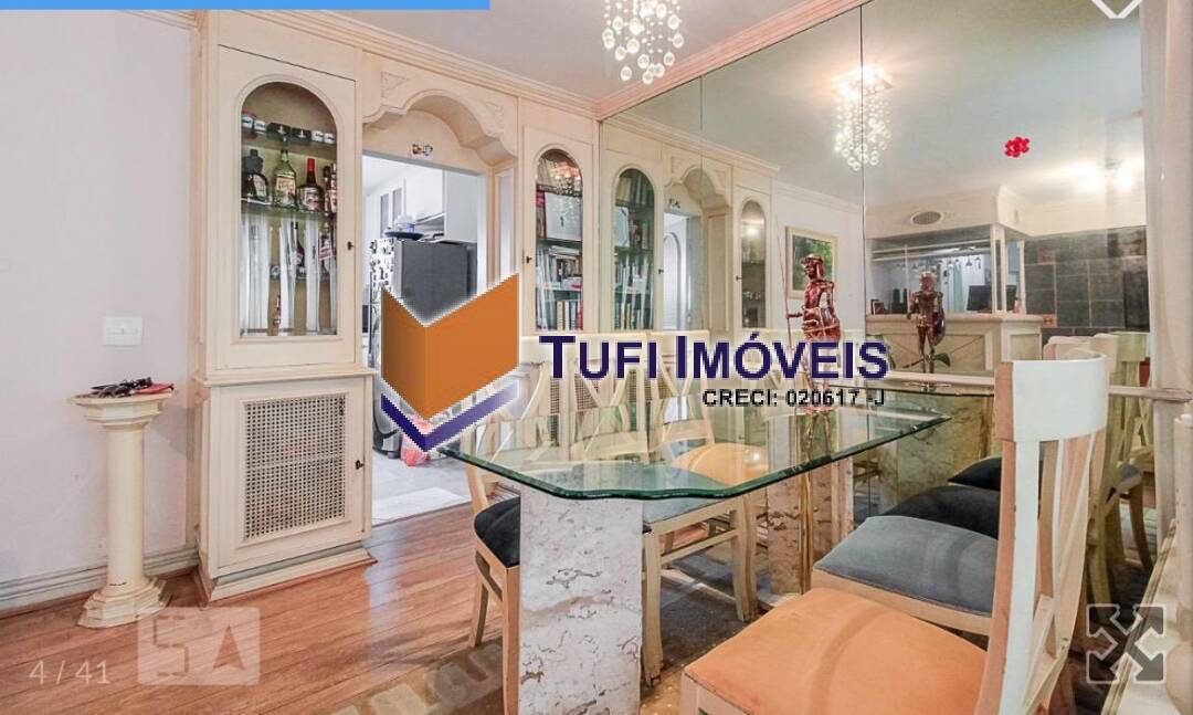 Apartamento, 3 quartos, 134 m² - Foto 3