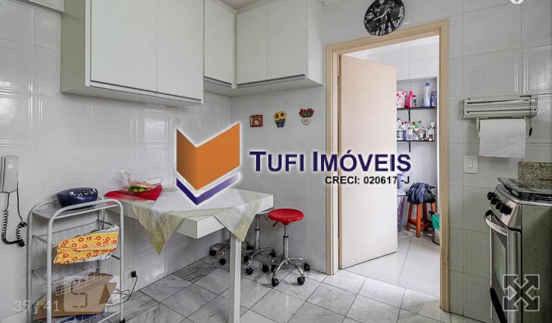 Apartamento, 3 quartos, 134 m² - Foto 15