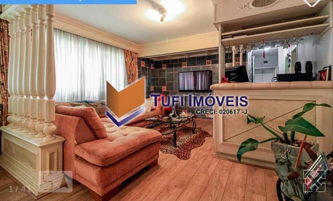 Apartamento, 3 quartos, 134 m² - Foto 2