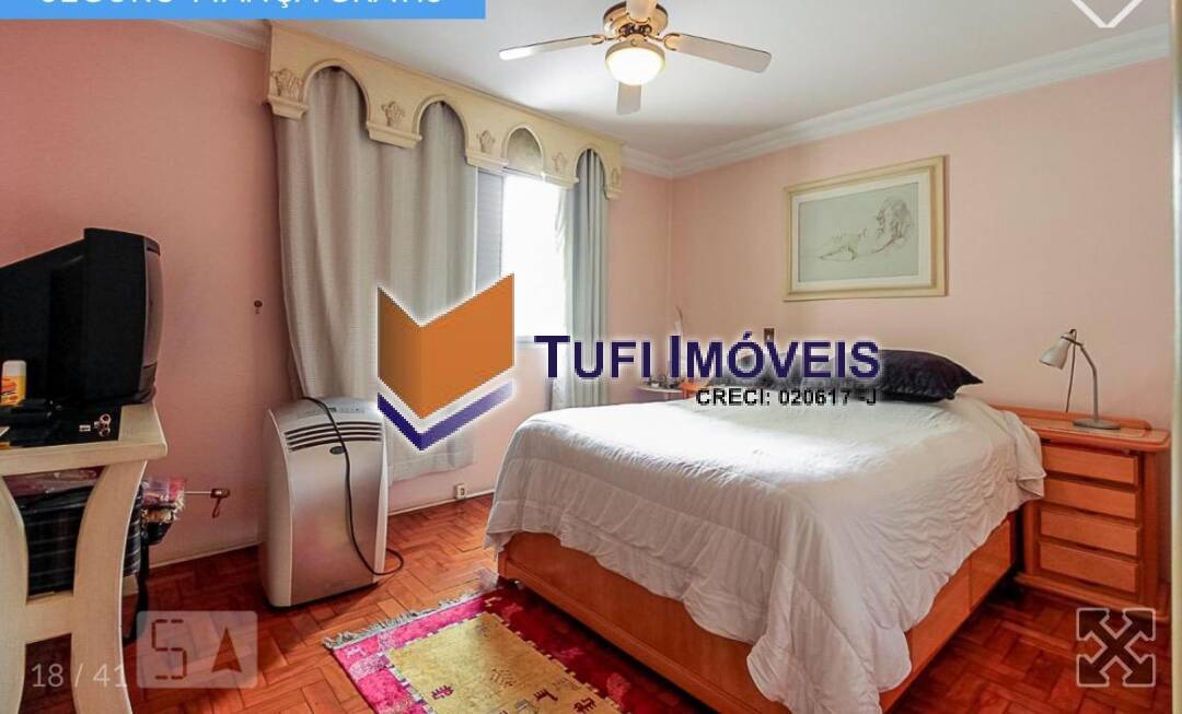 Apartamento, 3 quartos, 134 m² - Foto 7
