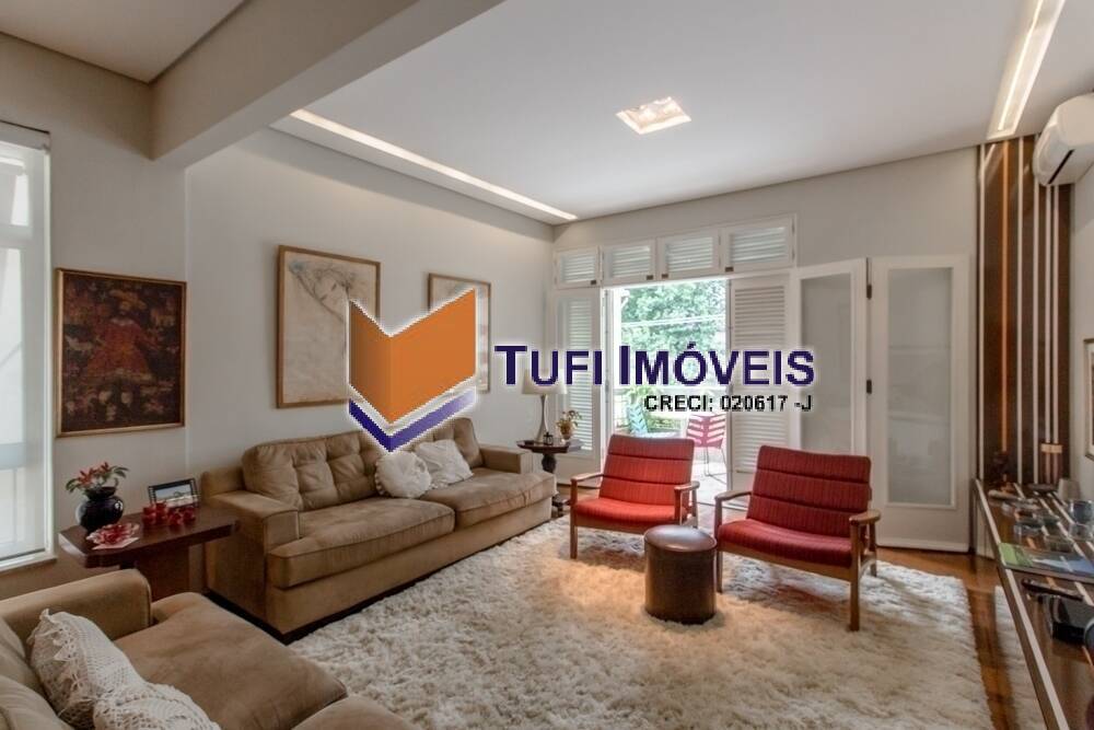 Apartamento, 3 quartos, 239 m² - Foto 10