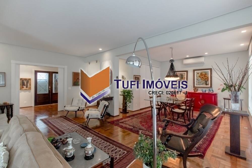 Apartamento, 3 quartos, 239 m² - Foto 5