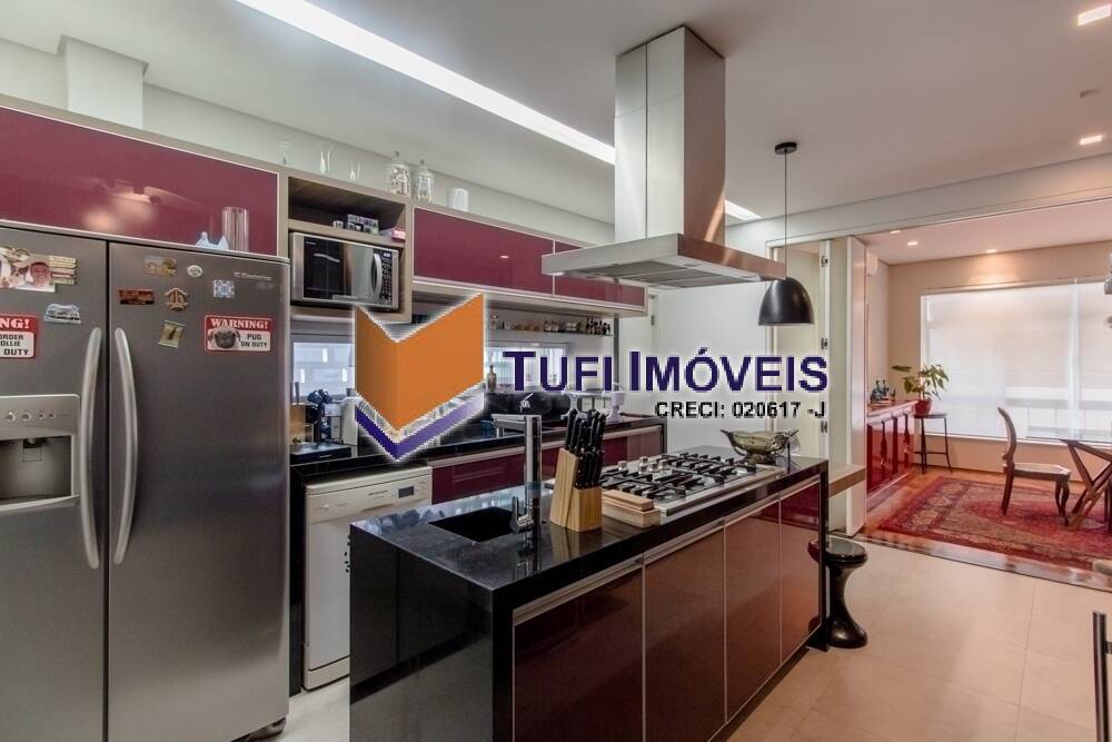 Apartamento, 3 quartos, 239 m² - Foto 25