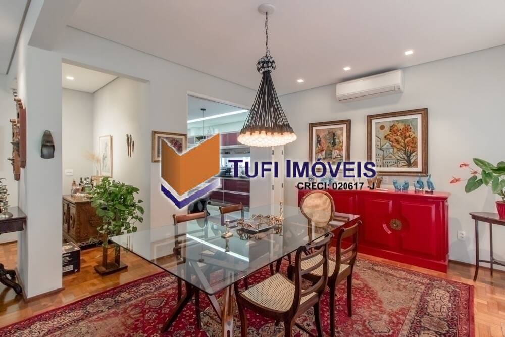 Apartamento, 3 quartos, 239 m² - Foto 9