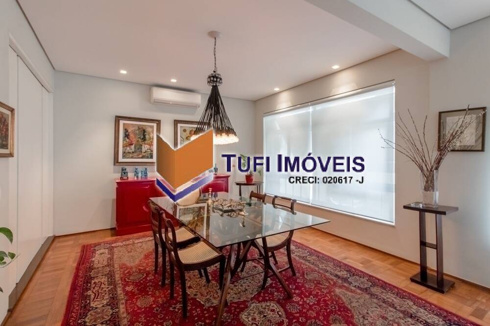 Apartamento, 3 quartos, 239 m² - Foto 6