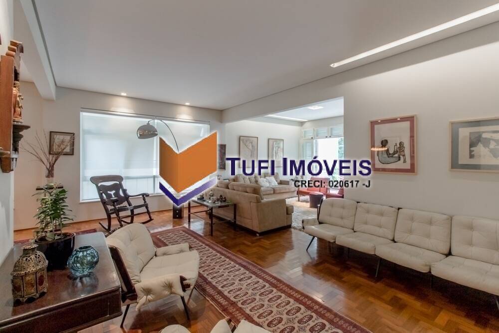 Apartamento, 3 quartos, 239 m² - Foto 4