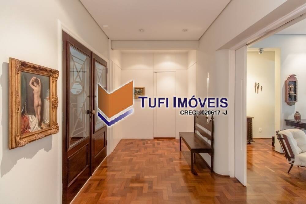 Apartamento, 3 quartos, 239 m² - Foto 20