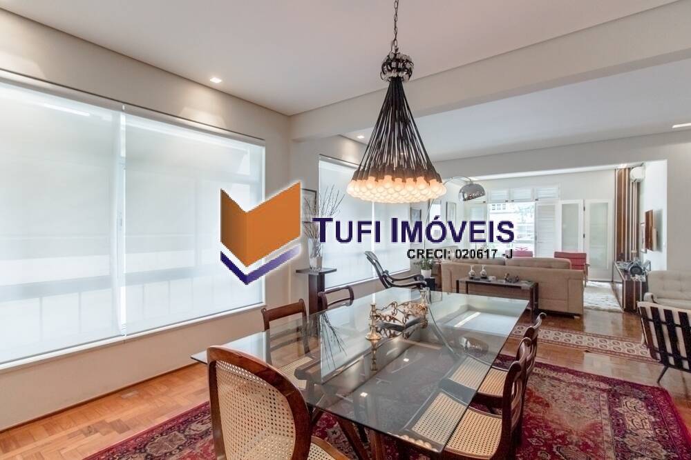 Apartamento, 3 quartos, 239 m² - Foto 8