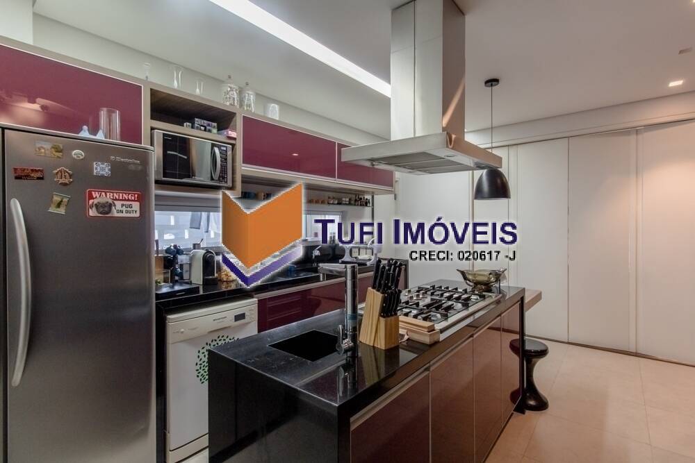 Apartamento, 3 quartos, 239 m² - Foto 26