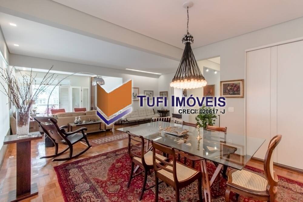Apartamento, 3 quartos, 239 m² - Foto 7