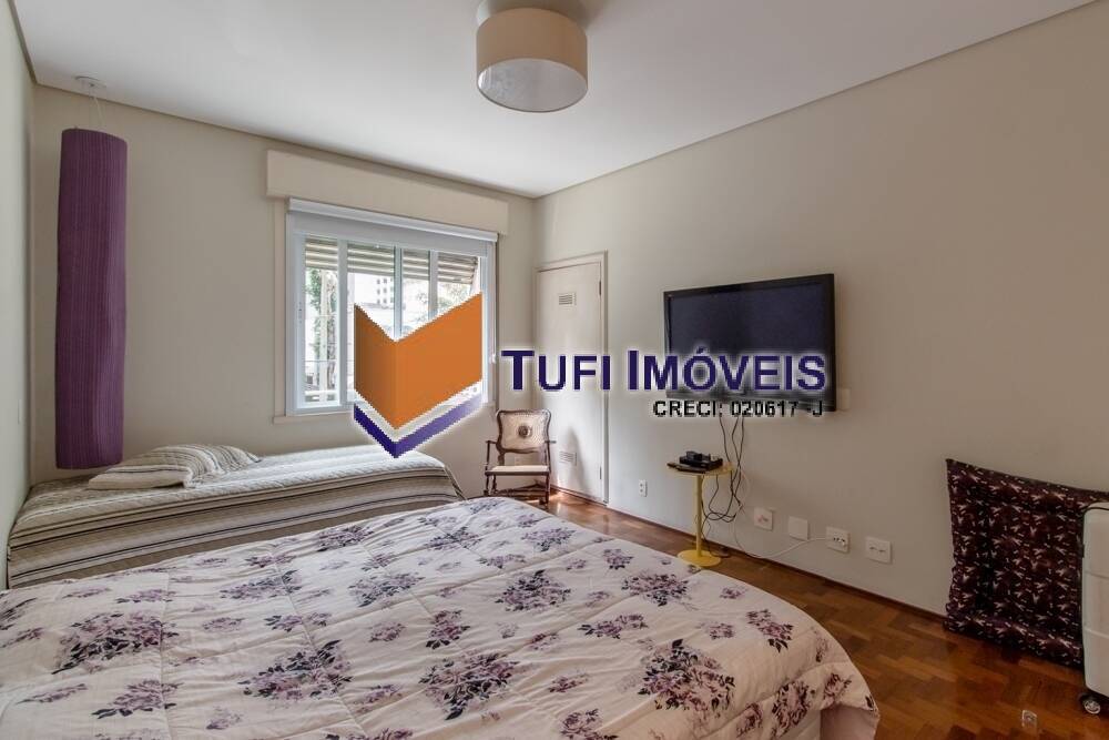 Apartamento, 3 quartos, 239 m² - Foto 31