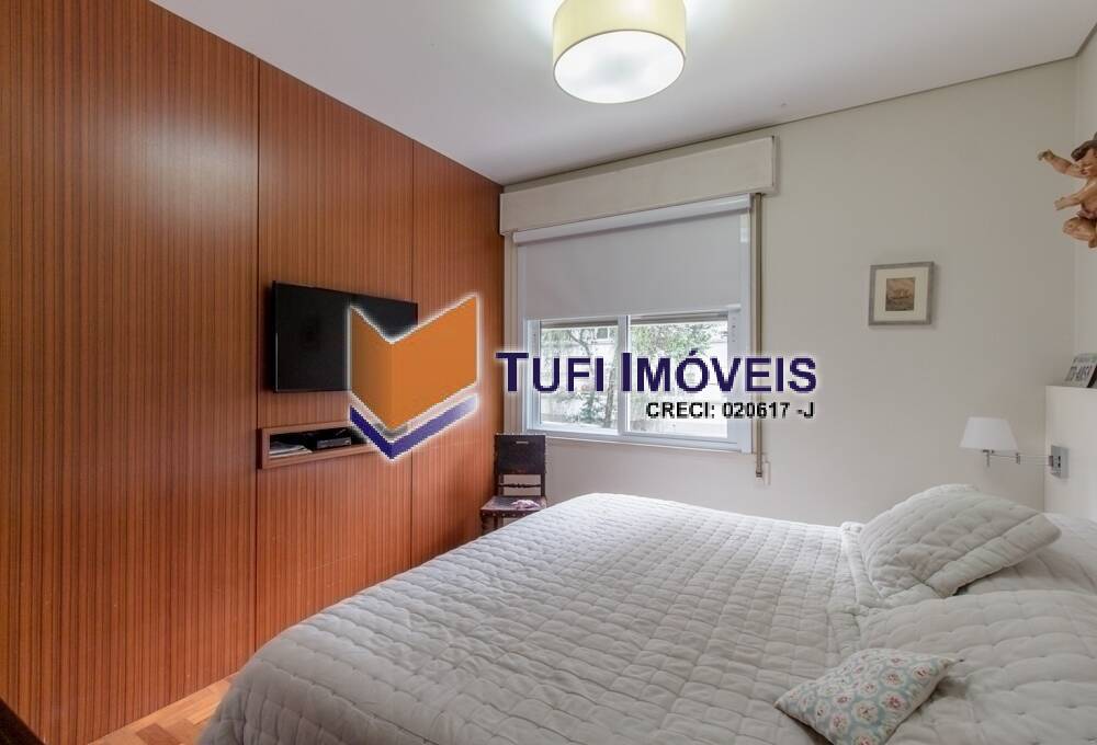 Apartamento, 3 quartos, 239 m² - Foto 35